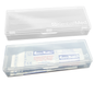 Kimball Med 2 Cases + 5-piece 10R Swann Morton Blades