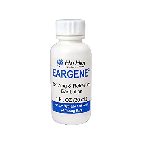 EARGENE Soothing Ear Lotion 1 Fl. oz by EARGENE Soothing Ear Lotion