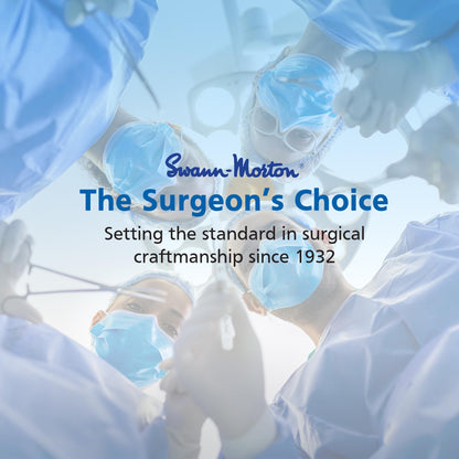 Swann Morton Surgical Blade Remover Unit - Scalpel Blade Removal Tool, Holds Up to 100 for Disposal