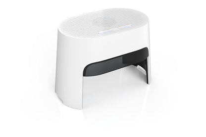 flow-med Dry-Cap UV3 Electronic Hearing Aid Dryer