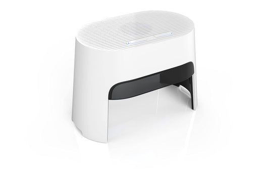 flow-med Dry-Cap UV3 Electronic Hearing Aid Dryer