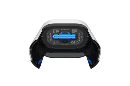 flow-med Dry-Cap UV3 Electronic Hearing Aid Dryer