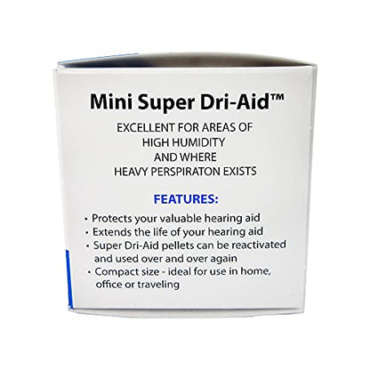 Mini Super Dri Aid by Hal-Hen