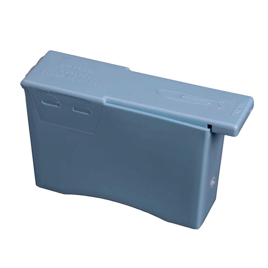 Swann Morton Surgical Blade Remover Unit - Scalpel Blade Removal Tool, Holds Up to 100 for Disposal