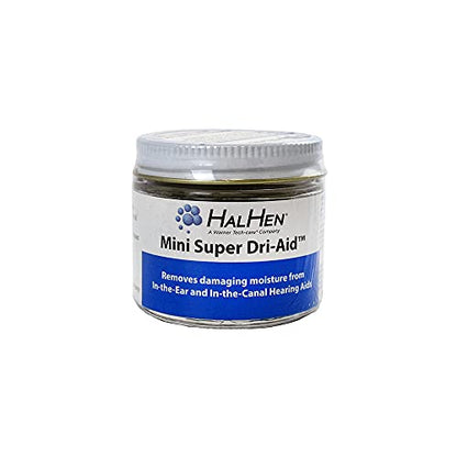 Mini Super Dri Aid by Hal-Hen